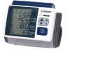 Wrist Type Blood Pressure Monitor 5